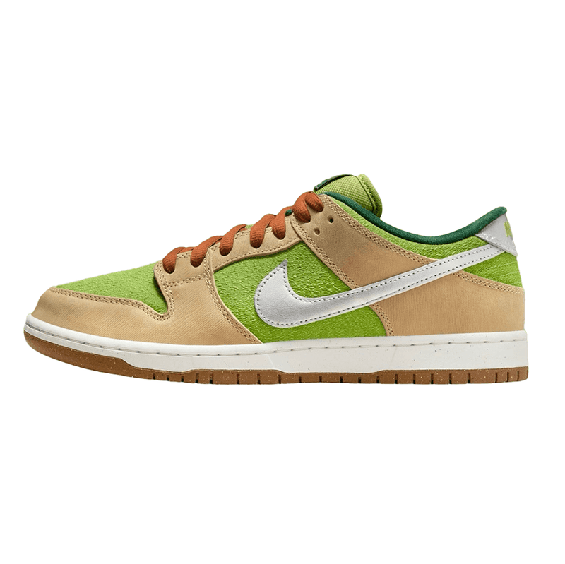 Nike SB Dunk Low Pro WC “Escargot”