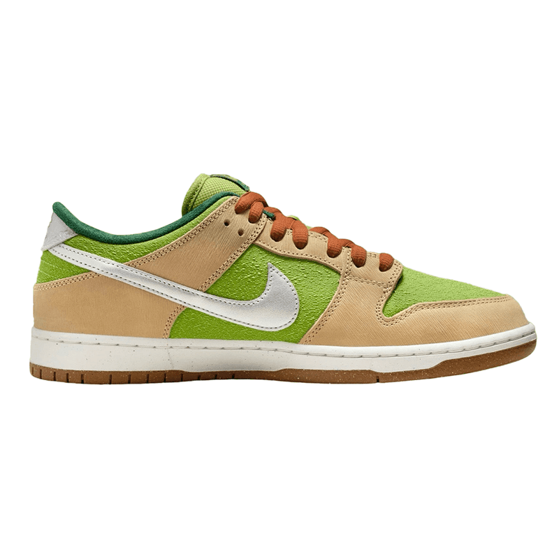 Nike SB Dunk Low Pro WC “Escargot”