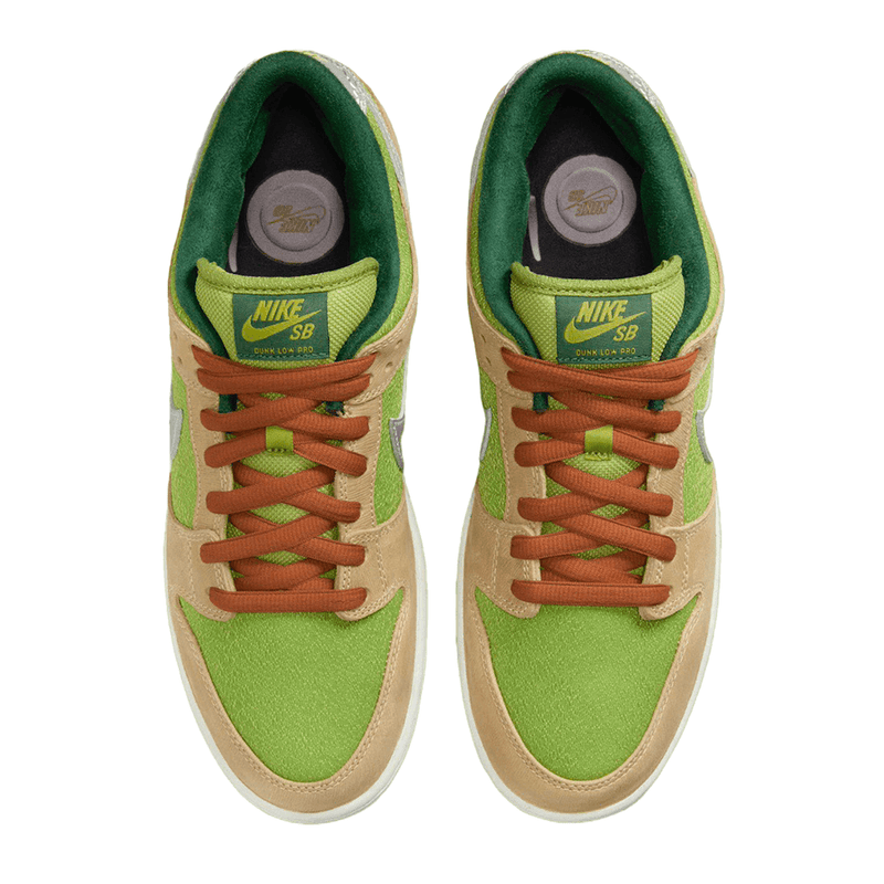 Nike SB Dunk Low Pro WC “Escargot”