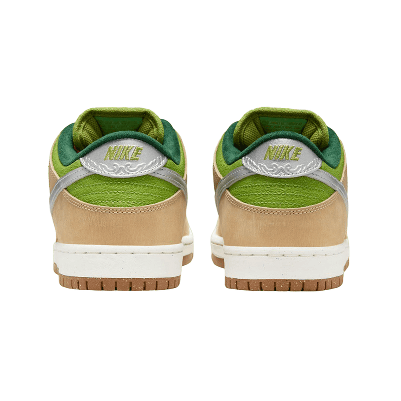 Nike SB Dunk Low Pro WC “Escargot”