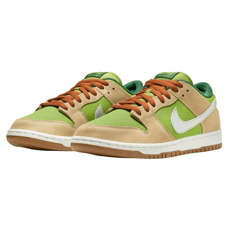 Nike SB Dunk Low Pro WC “Escargot”