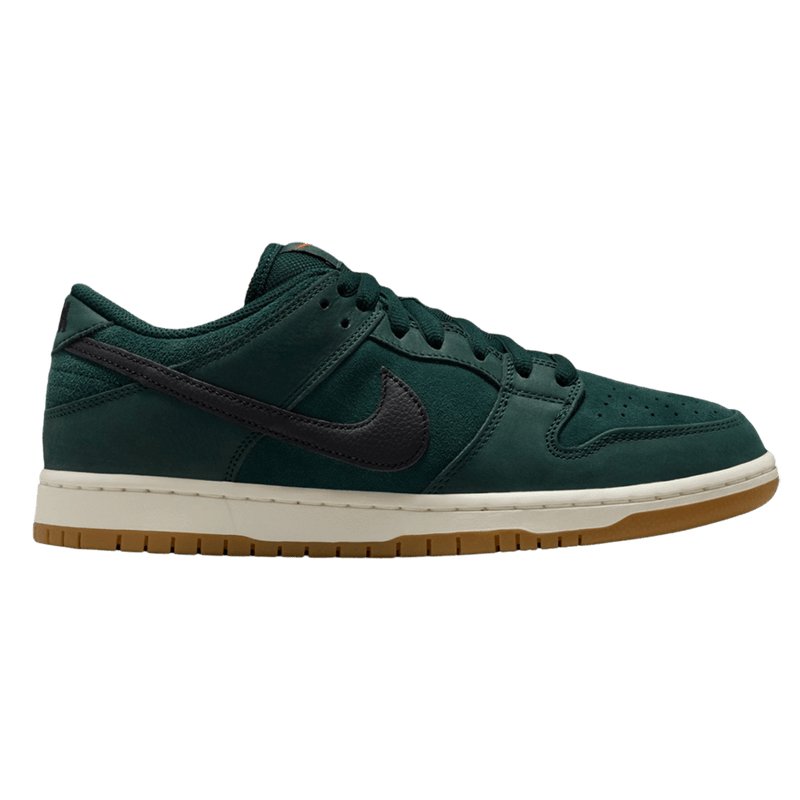 Nike SB Dunk Low Pro ISO “Deep Fir"