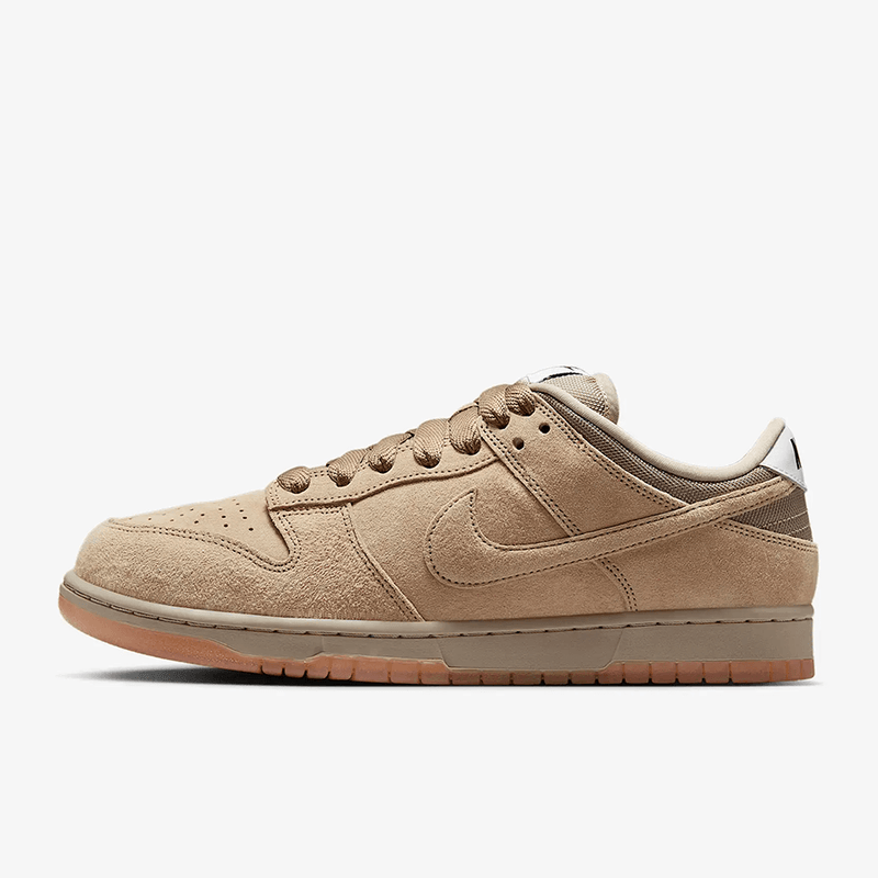 Nike SB Dunk Low Pro B (Parachute Beige)