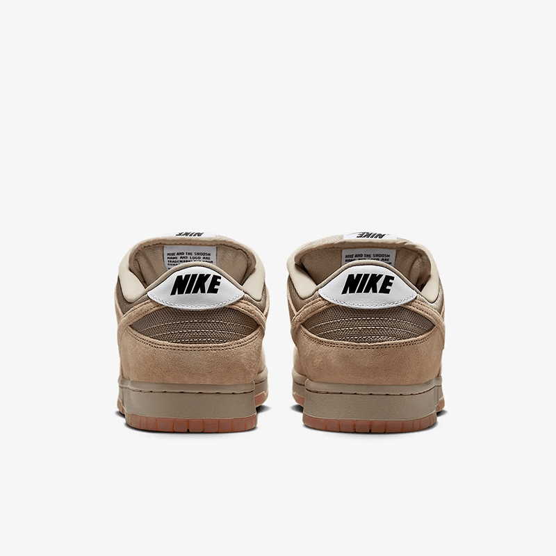 Nike SB Dunk Low Pro B (Parachute Beige)