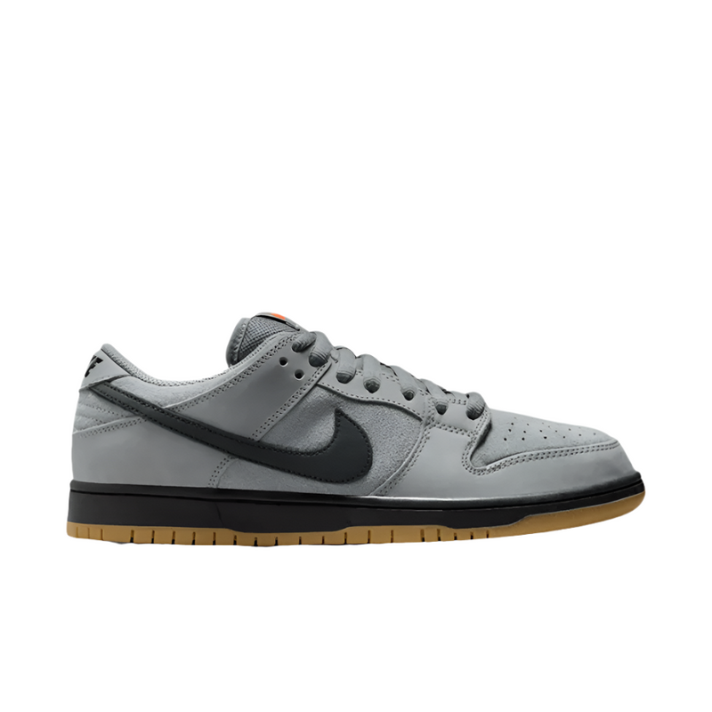 Nike SB Dunk Low Pro ISO “Cool Grey"