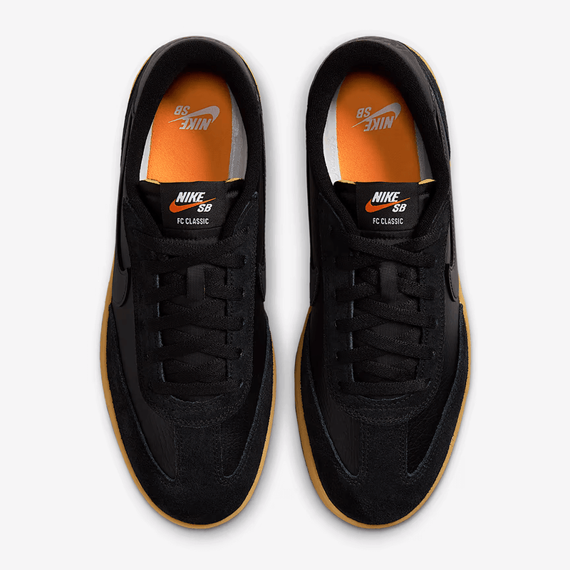 Nike SB FC Classic (Black)