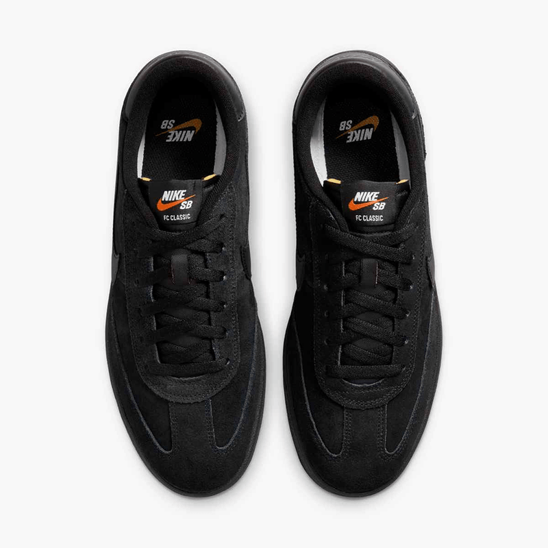 Nike SB FC Classic (Black/Black)