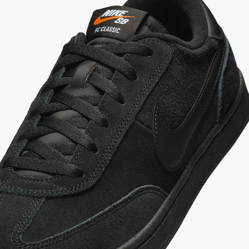 Nike SB FC Classic (Black/Black)