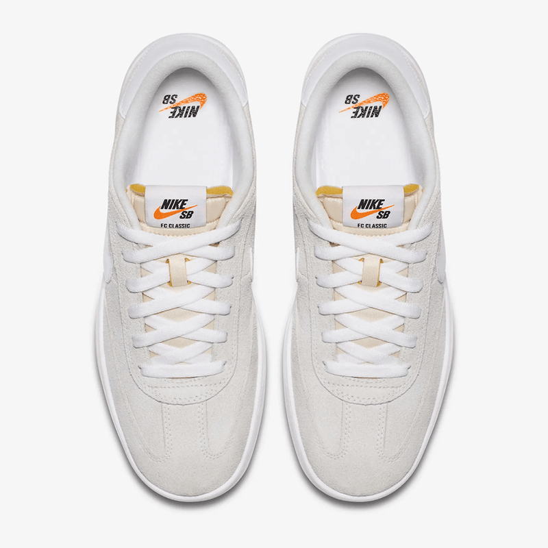 Nike SB FC Classic (Summit White)