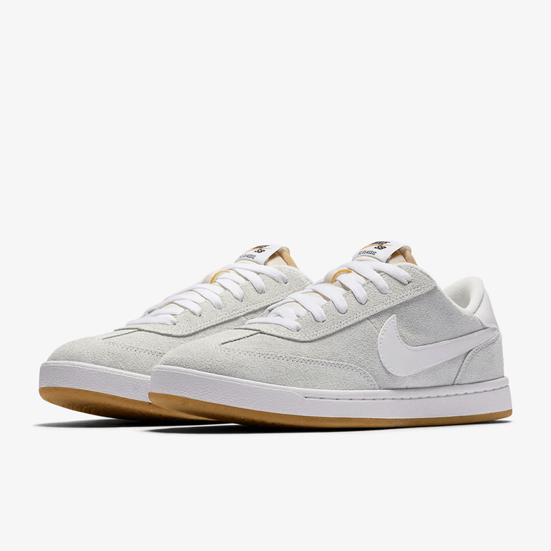 Nike FC Classic SB Summit White