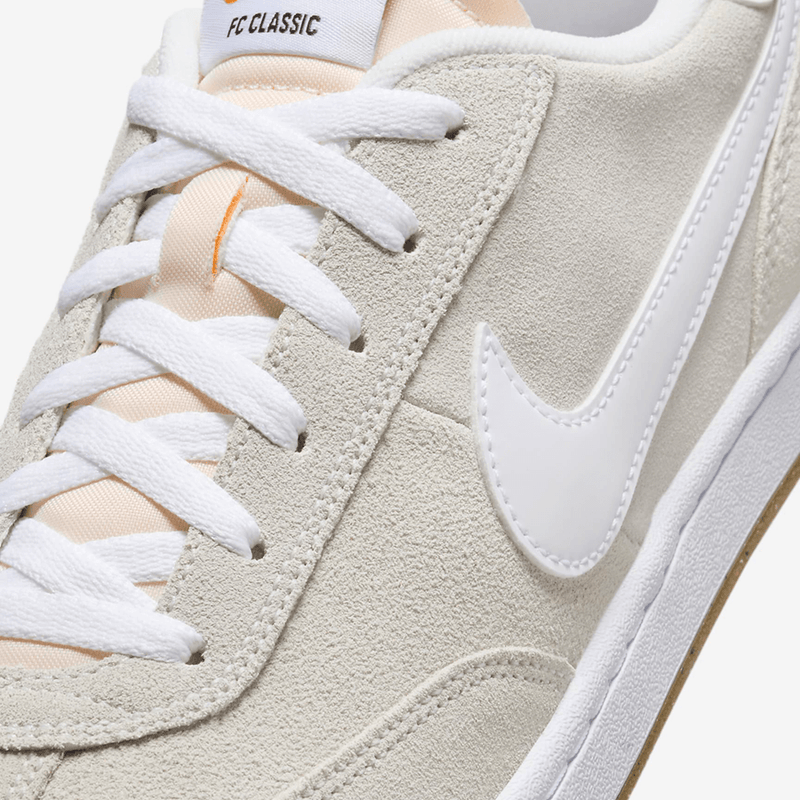 Nike SB FC Classic (Summit White)