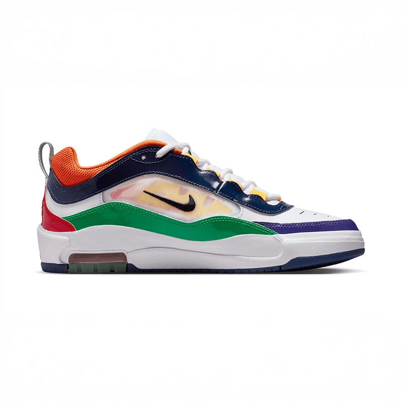 NIKE SB AIR MAX ISHOD 2 “BILLIARDS”