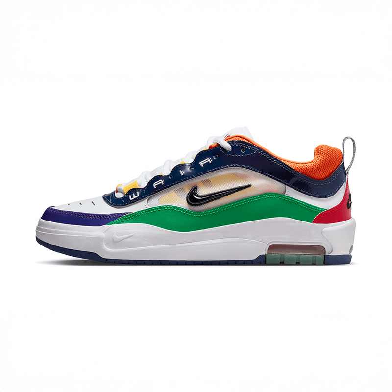 NIKE SB AIR MAX ISHOD 2 “BILLIARDS”