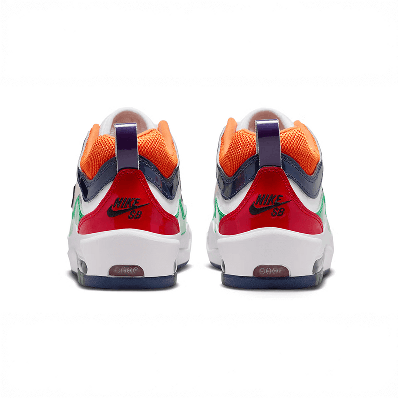 NIKE SB AIR MAX ISHOD 2 “BILLIARDS”
