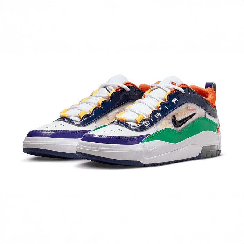 NIKE SB AIR MAX ISHOD 2 “BILLIARDS”