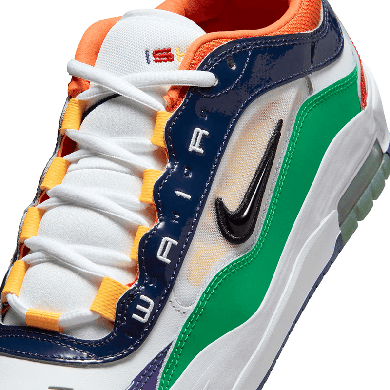 NIKE SB AIR MAX ISHOD 2 “BILLIARDS”