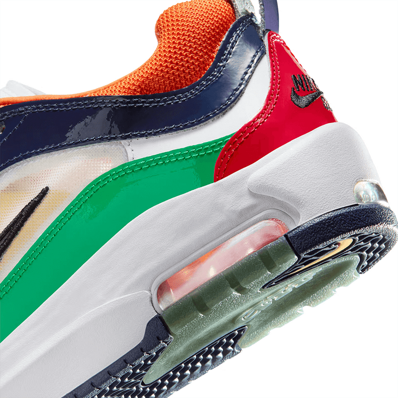 NIKE SB AIR MAX ISHOD 2 “BILLIARDS”