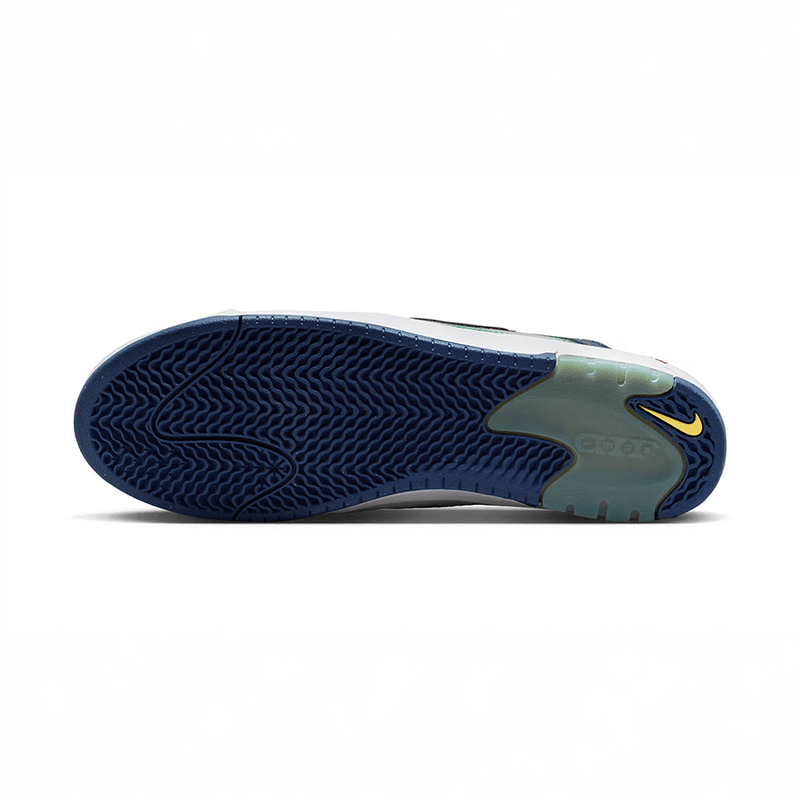 NIKE SB AIR MAX ISHOD 2 “BILLIARDS”