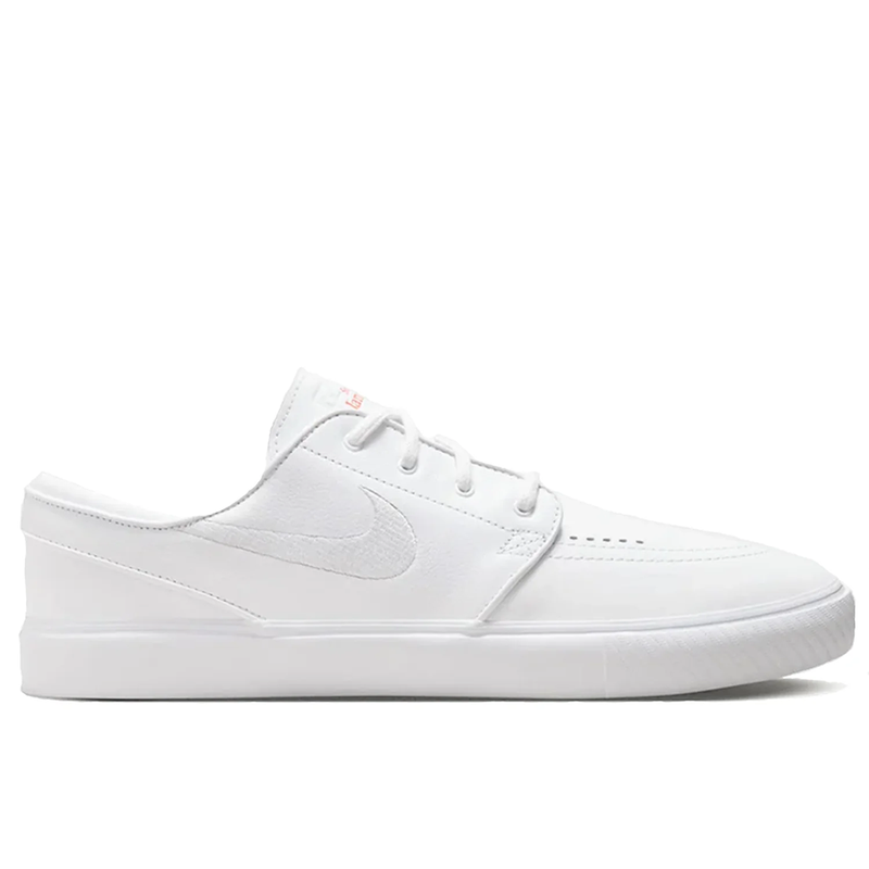 Nike SB Zoom Janoski OG+ ISO (White/White)