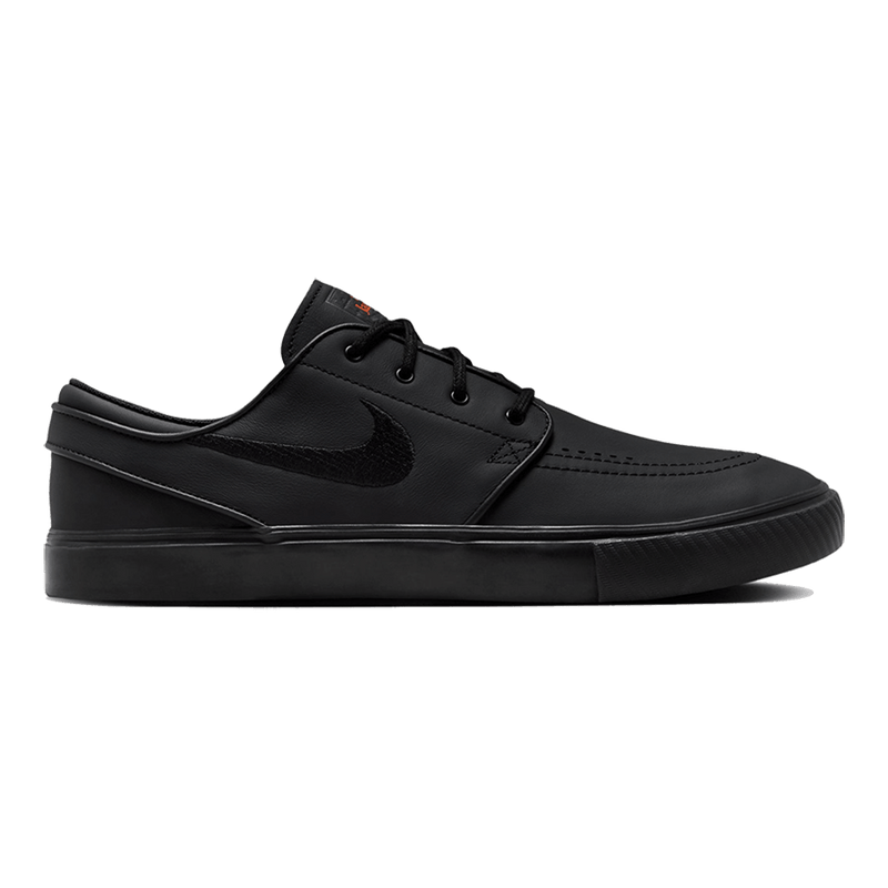 Nike SB Janoski OG+ ISO (Tripple Black)