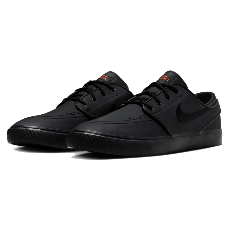 Nike SB Janoski OG+ ISO (Tripple Black)