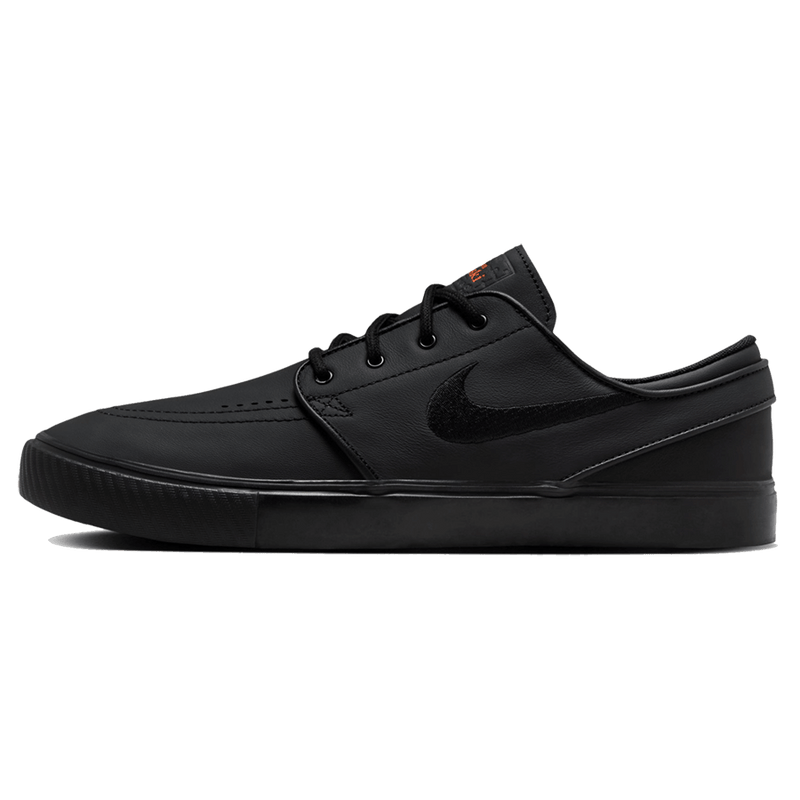 Nike SB Janoski OG+ ISO (Tripple Black)