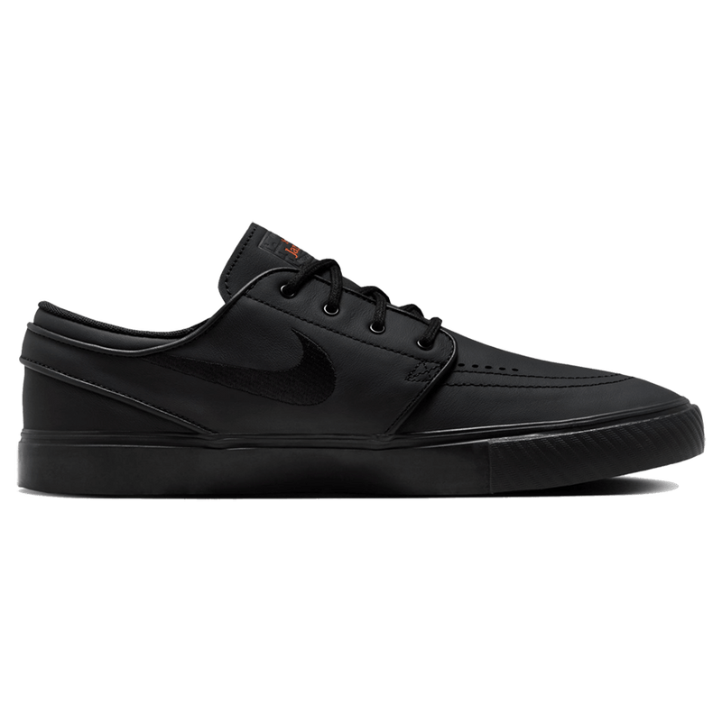 Nike SB Janoski OG+ ISO (Tripple Black)