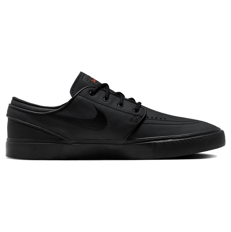 Nike sb janoski leather online