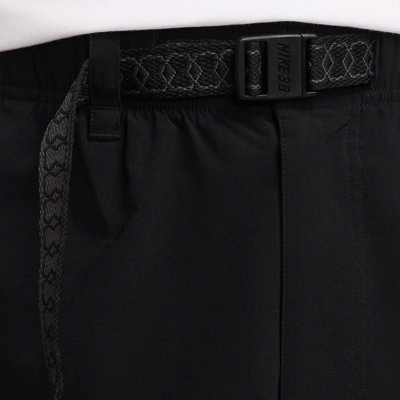 Nike SB Kearny Cargo Pant (Black/White)