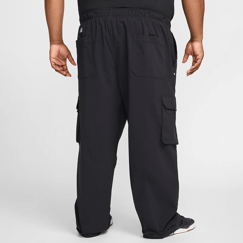 Nike SB Kearny Cargo Pant (Black/White)