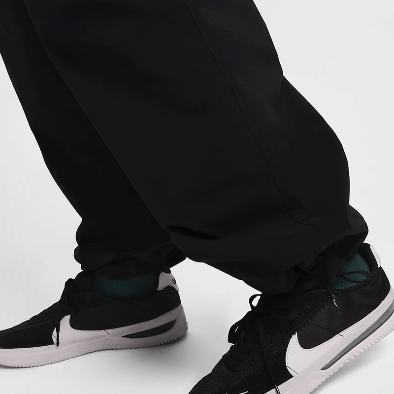 Nike SB Kearny Cargo Pant (Black/White)