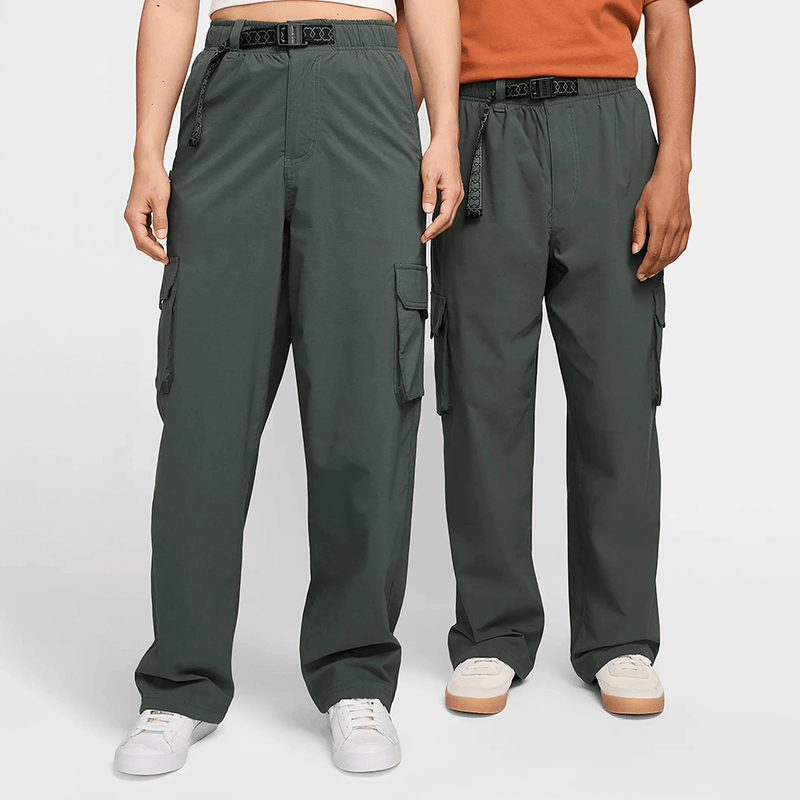 Nike SB Kearny Cargo Pant (Vintage Green/White)