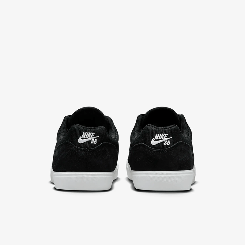 Nike SB Malor (Black/White)