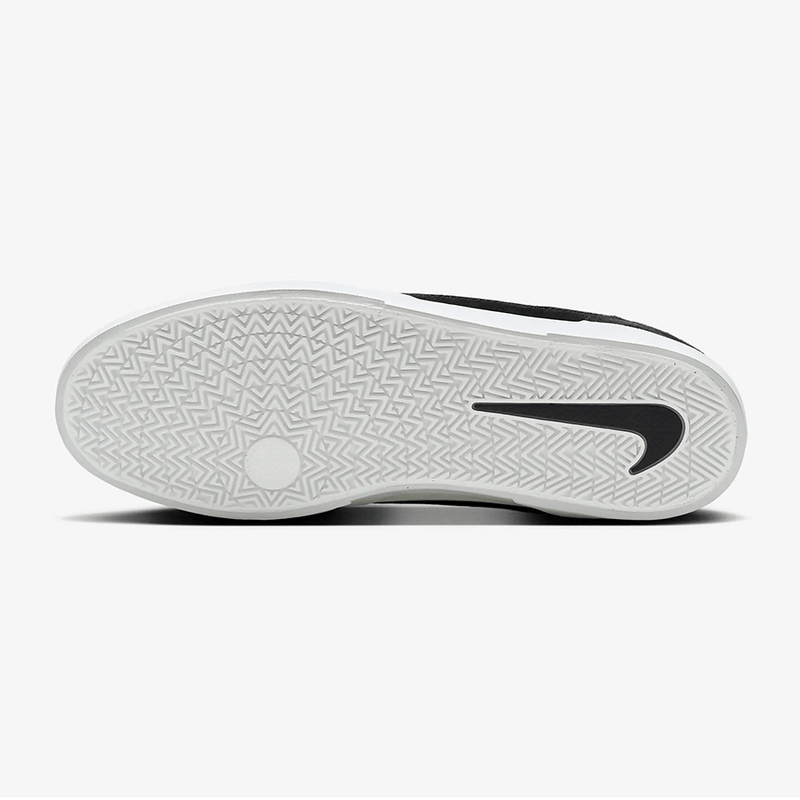 Nike SB Malor (Black/White)