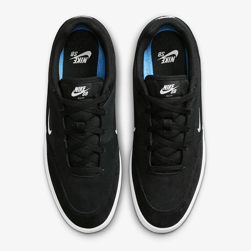 Nike SB Malor (Black/White)