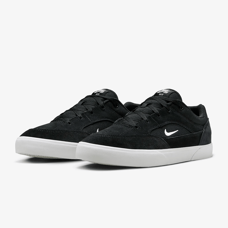 Nike SB Malor (Black/White)