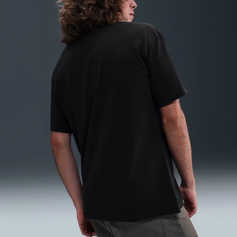 Nike SB Max90 Skate T-Shirt (Spray Turtle)