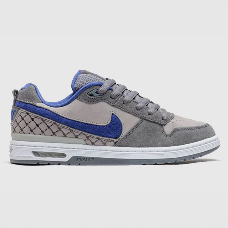 Nike SB Paul Rodriguez Zoom Air Low 