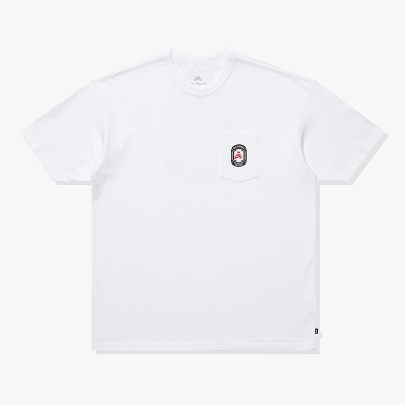 Nike SB Paul Rodriguez Men's Max90 Skate T-shirt