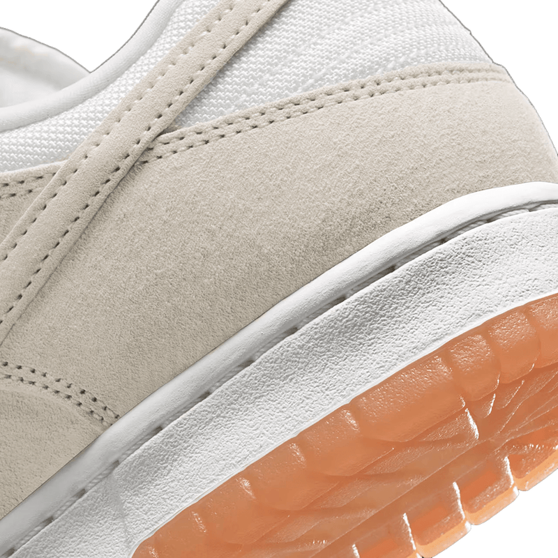 Nike SB Dunk Low Pro B (Pale Ivory)