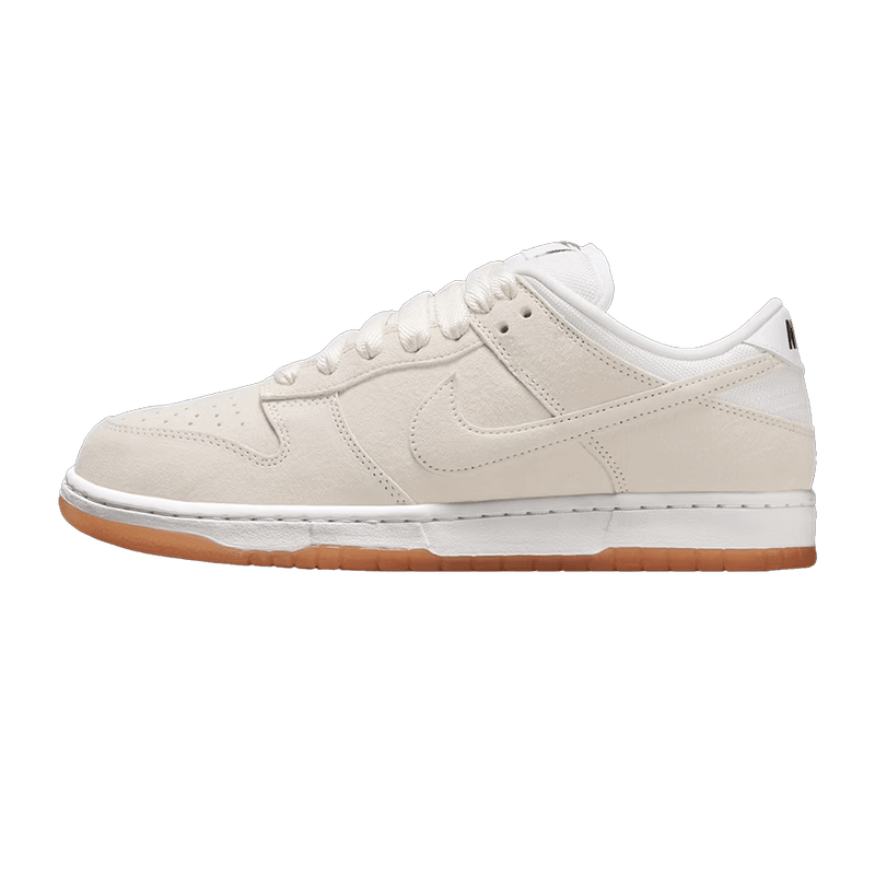 Nike SB Dunk Low Pro B (Pale Ivory)
