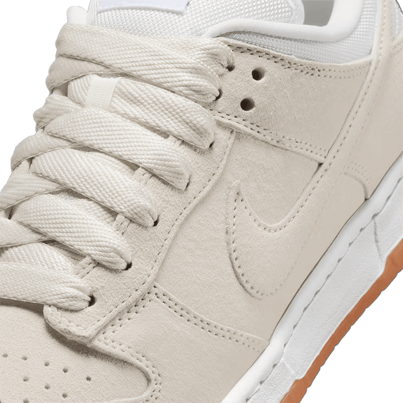 Nike SB Dunk Low Pro B (Pale Ivory)