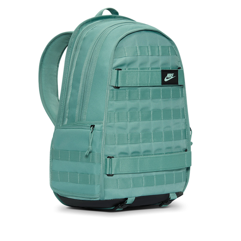 Nike Sportswear RPM Backpack (26L) (Cannon / Black / Mint Foam)