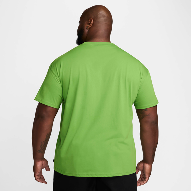 Nike SB Max90 Skate T-Shirt (Chlorophyll)