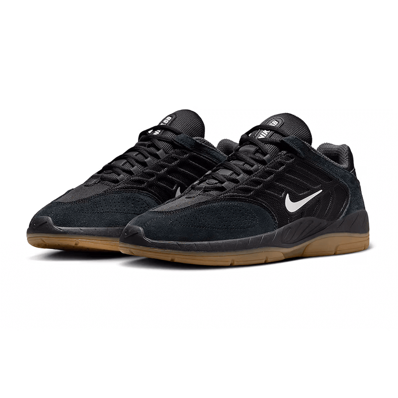 Nike SB Vertebrae (Black/Gum)