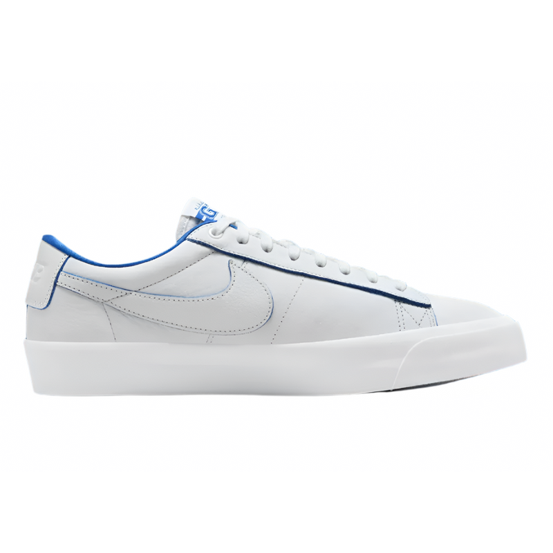 Nike SB Blazer Low GT “Fine China”