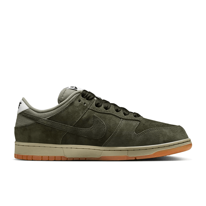 Nike SB Dunk Low Pro B (Sequoia)