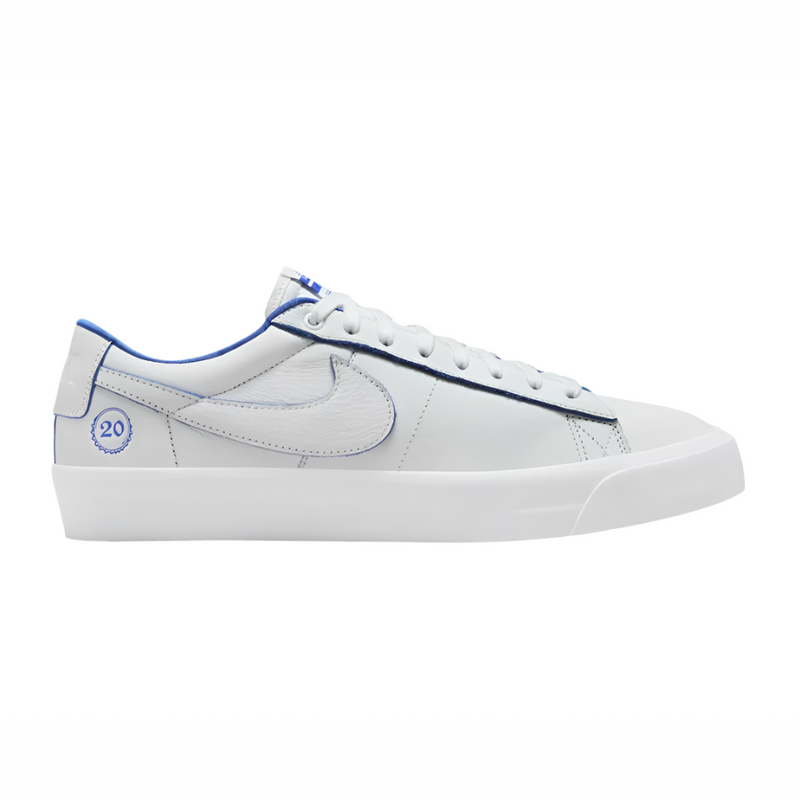 Nike SB Blazer Low GT “Fine China”