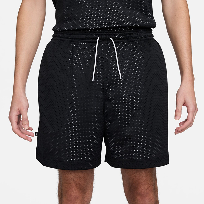 Nike Sb Reversible Basketball Short (Black/White)