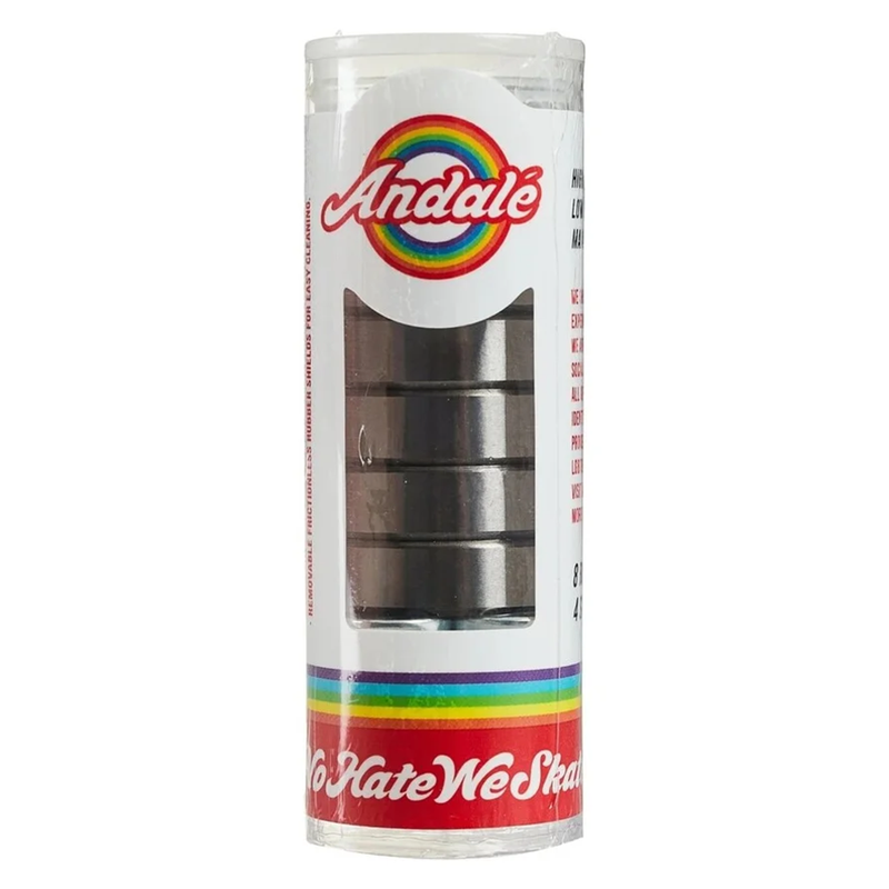 Andale - No Hate We Skate: Bearings